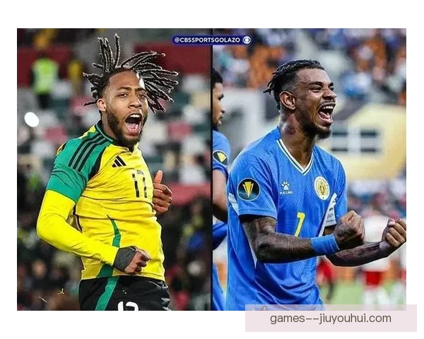 2026世界杯中北美预选赛牙买加强势崛起稳居小组榜首